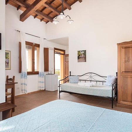 Agriturismo S'Incant'E Sinis San Salvatore  外观 照片