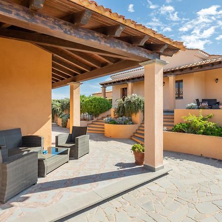 Agriturismo S'Incant'E Sinis San Salvatore  外观 照片