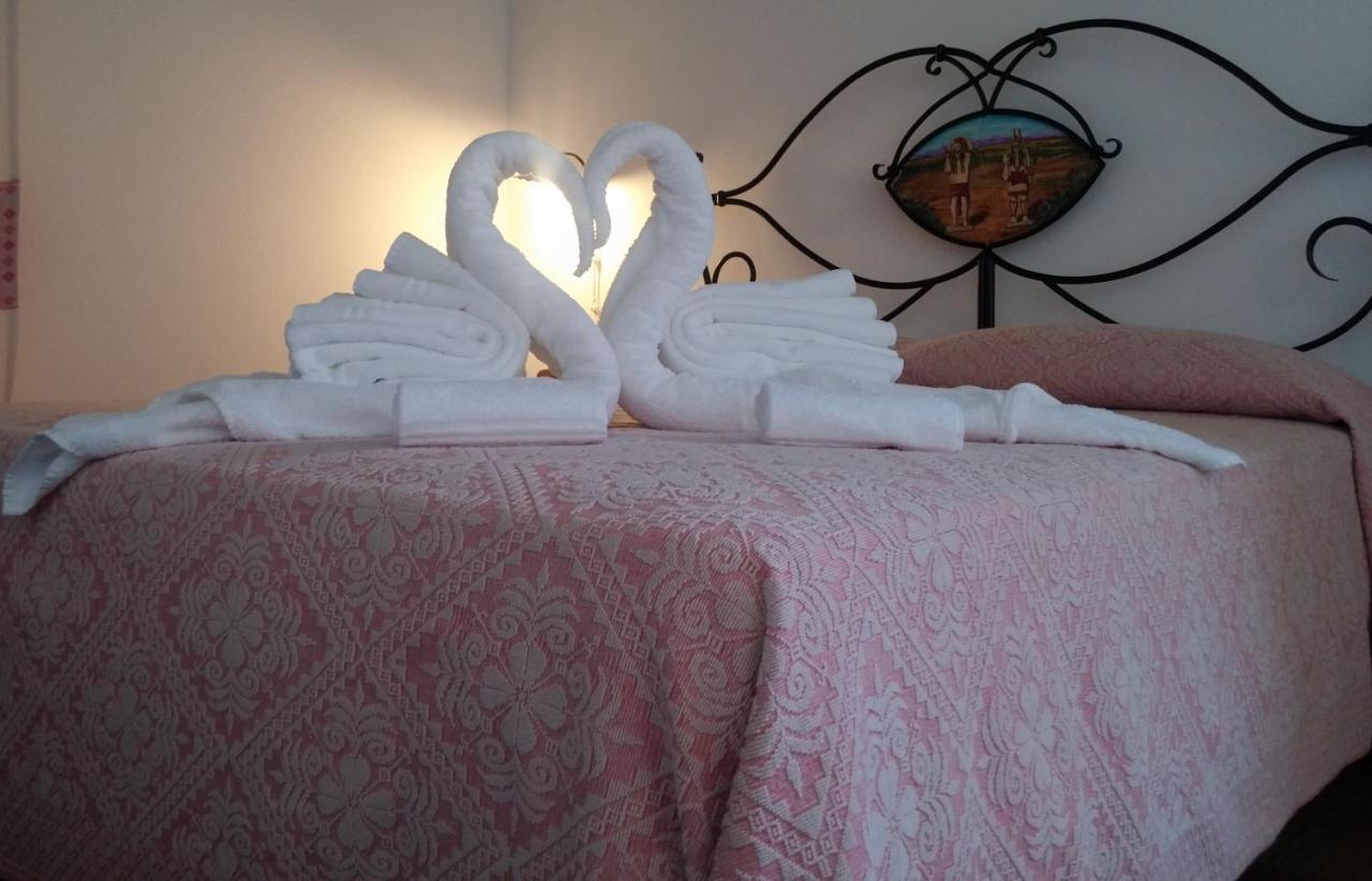 Agriturismo S'Incant'E Sinis San Salvatore  外观 照片