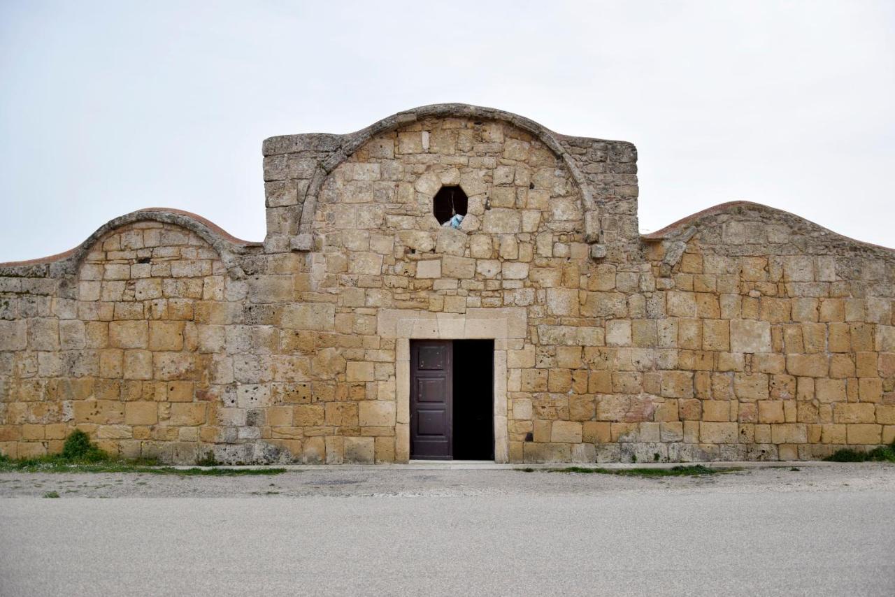 Agriturismo S'Incant'E Sinis San Salvatore  外观 照片